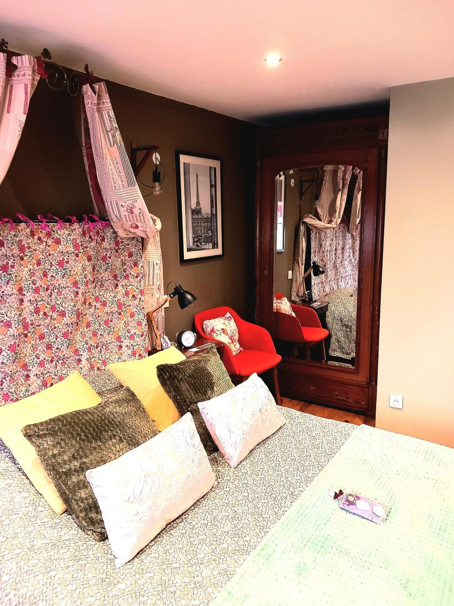 Les Oliviers De La Baie Gite- Le Relais De La Baie Millencourt-en-Ponthieu Εξωτερικό φωτογραφία